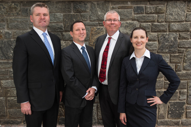 Our Attorneys